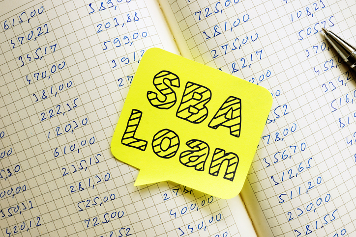 How Many SBA Loans You Can Apply For